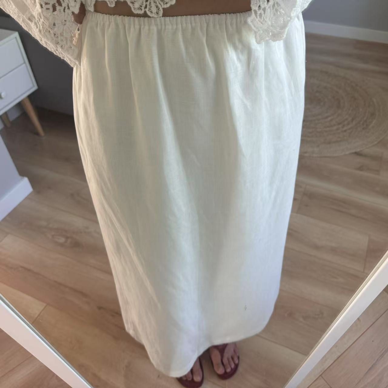 AliExpress Women 2025 Summer Fashion Skirt, view 3