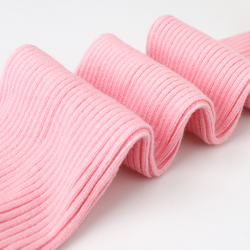 AliExpress Women Girls Ballet Leg Warmers Knitted Socks Ballet Socks Ballet Stockings Yoga Socks Daily Wear Gym Fitness Dance Socks, view 6