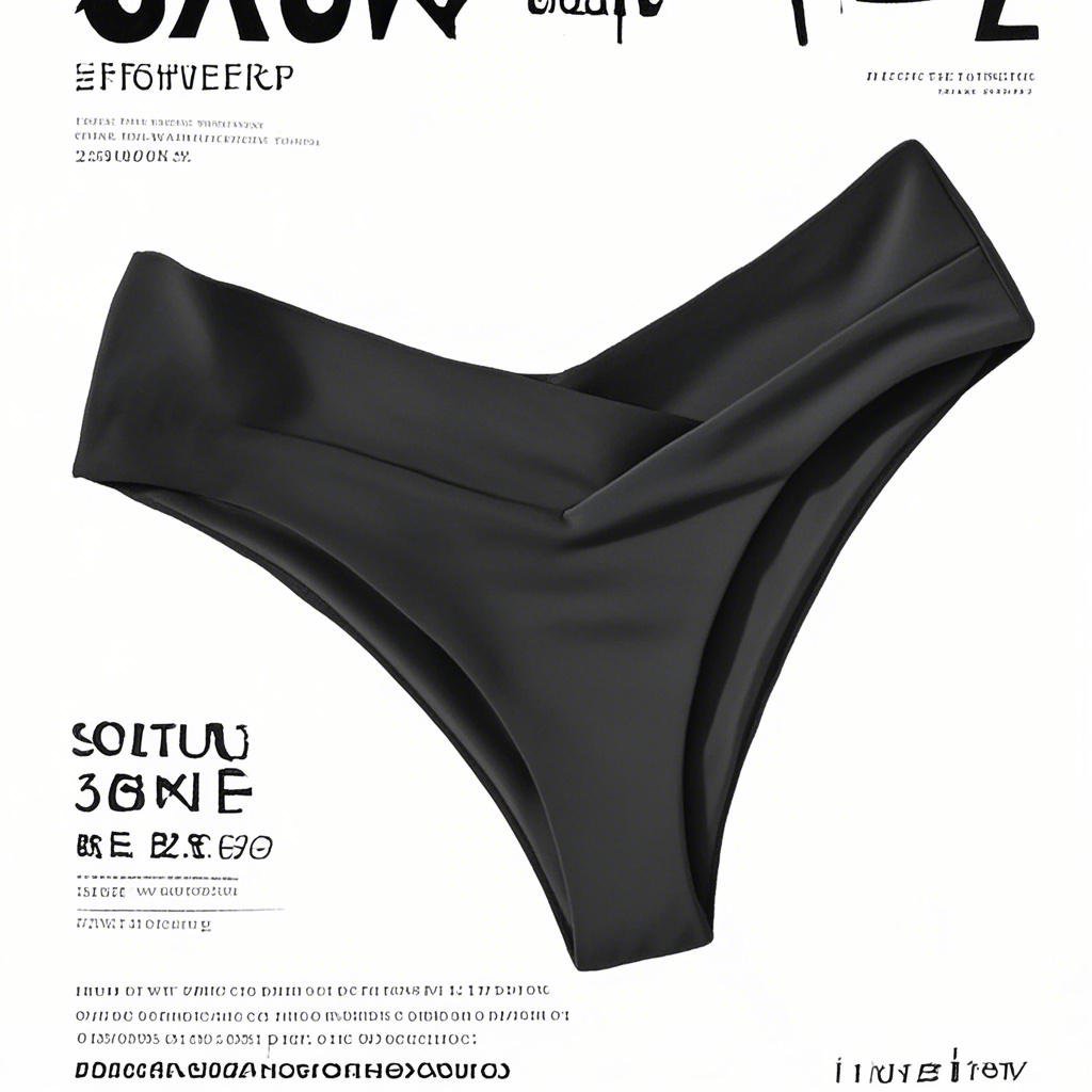 AliExpress Women High Waisted Brazilian Bikini Set Sexy V Cheeky Swimwear Summer Beach Bathing Suit Black Thong Bottom Sexy Female Swimming