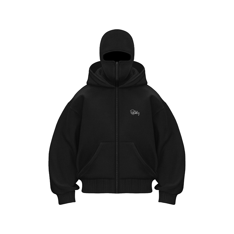 AliExpress women's clothing Y2K goth harajuku winter new Double hoodies & sweatshirts official-website men's sweatshirts TOMMY SINNY