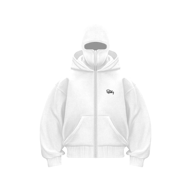 AliExpress women's clothing Y2K goth harajuku winter new Double hoodies & sweatshirts official-website men's sweatshirts TOMMY SINNY, view 2
