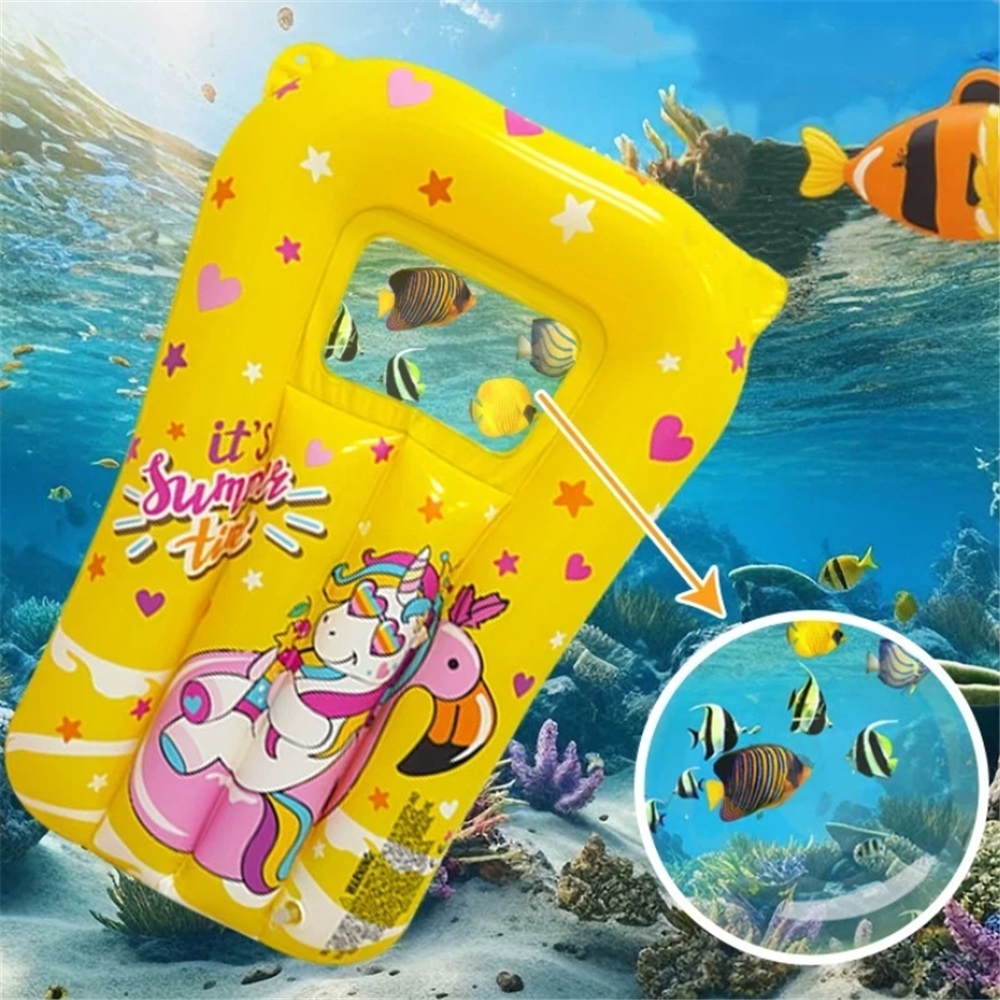 AliExpress Wonflex Inflatable Pool Float Ring, view 2