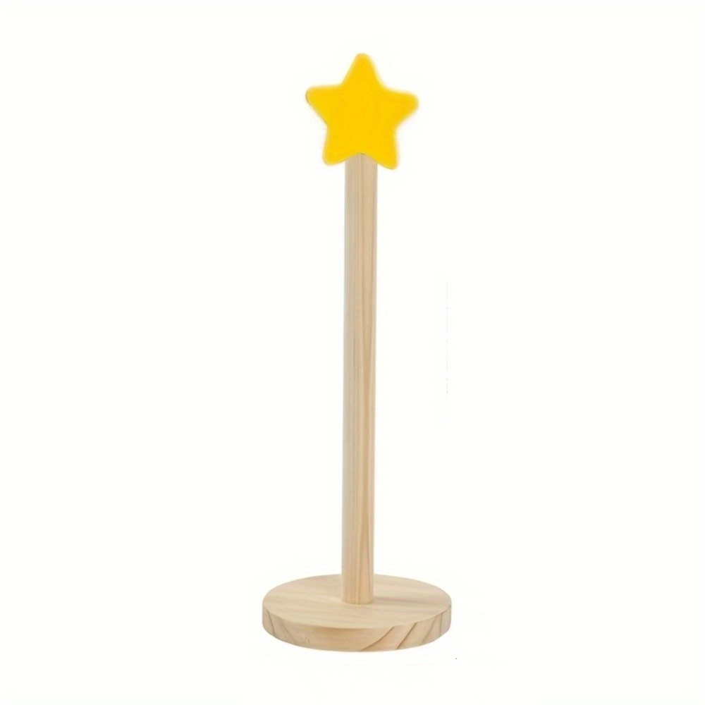 AliExpress Wooden Desktop Watch and Jewelry Organizer Stand