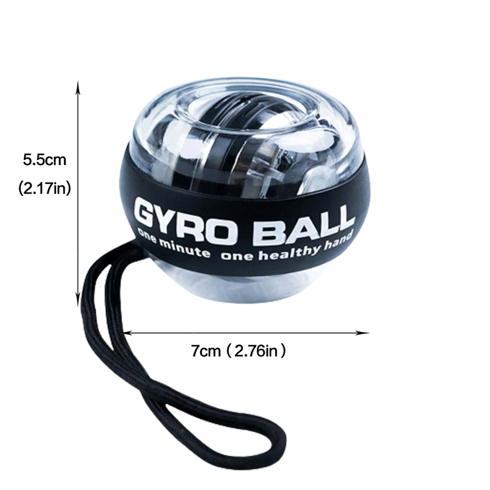 AliExpress Wrist Force Ball/Box Alloy Steel Massage Fitness Beauty and Grip Strength Bball Can Relieve Fatigue Throughout the Body, view 6