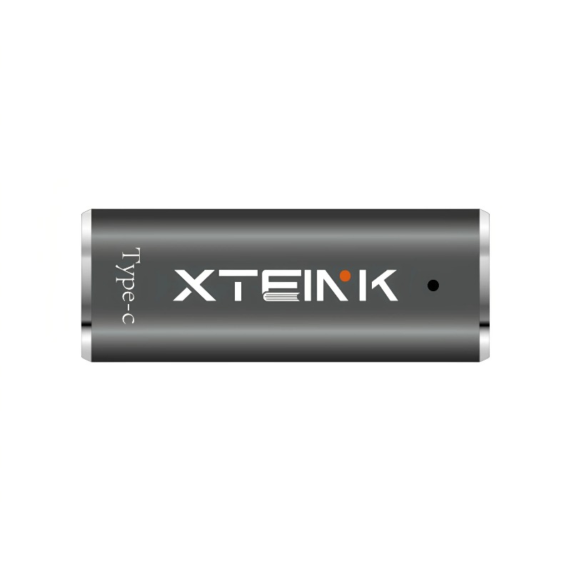AliExpress XTEINK X3 E-Ink Reader Magnetic Pin Charging Adapter Type-C Female to Custom Pin Converter Portable Charger Accessory