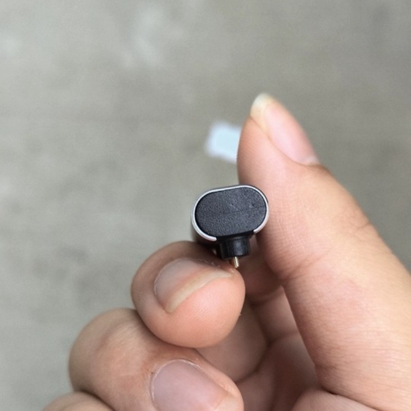 AliExpress XTEINK X3 E-Ink Reader Magnetic Pin Charging Adapter Type-C Female to Custom Pin Converter Portable Charger Accessory, view 4