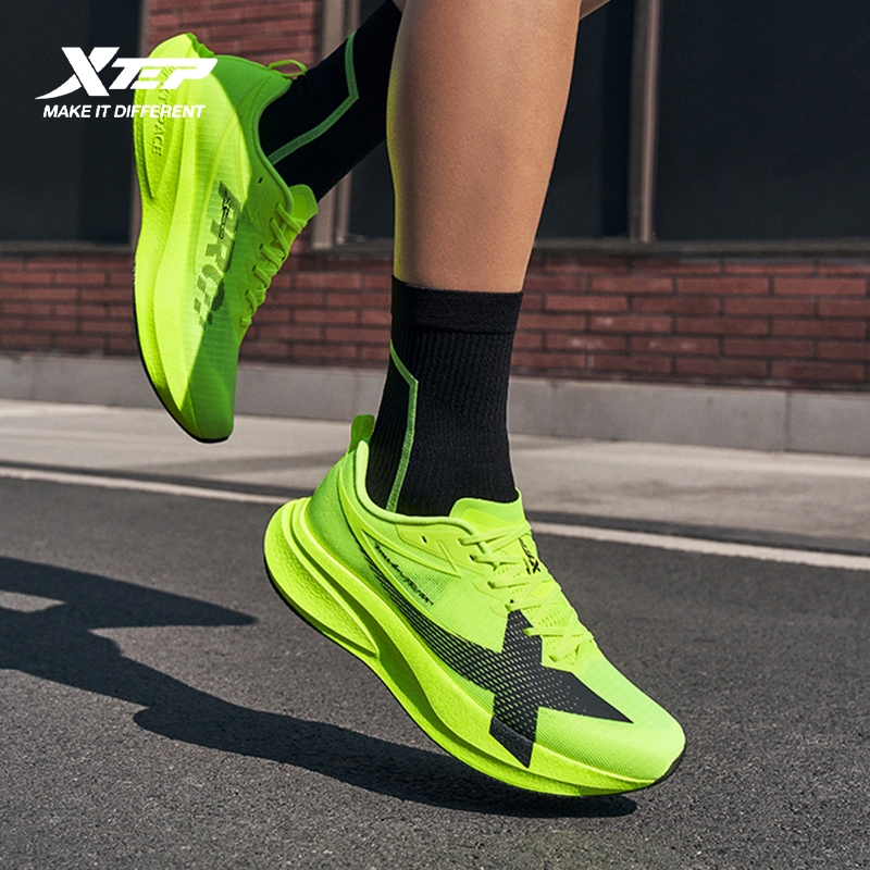 AliExpress XTEP 2000KM PRO Men's Running Shoes, view 5