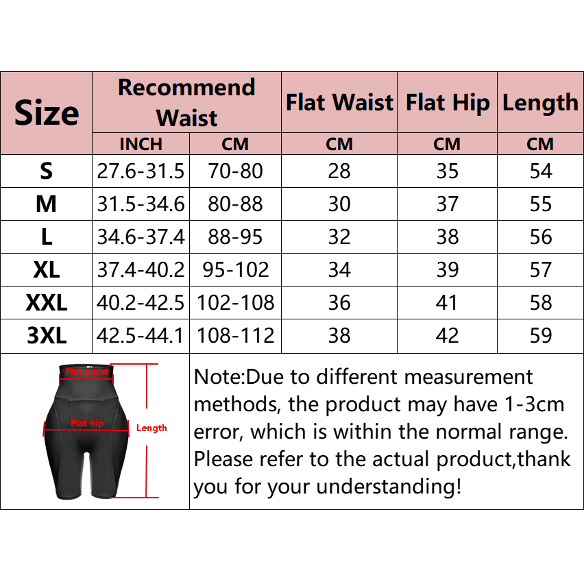 AliExpress YBFDO Hip Shapewear Panties Women Butt Lifter Shaper Panties Sexy Body Shaper Push Up Panties Hip Enahncer Shapewear with Pads, view 6