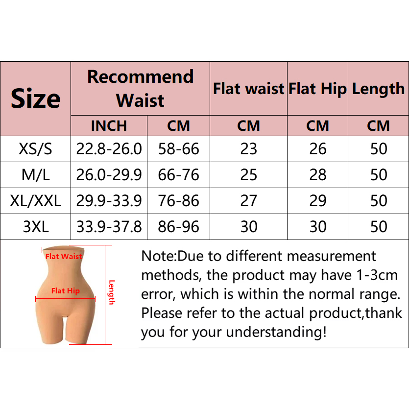 AliExpress YBFDO Women's High Waist Flat Angle Shaper Pants Postpartum Buttocks Lifting Body Shaping Pants Slim Shorts Waist Trainer, view 6