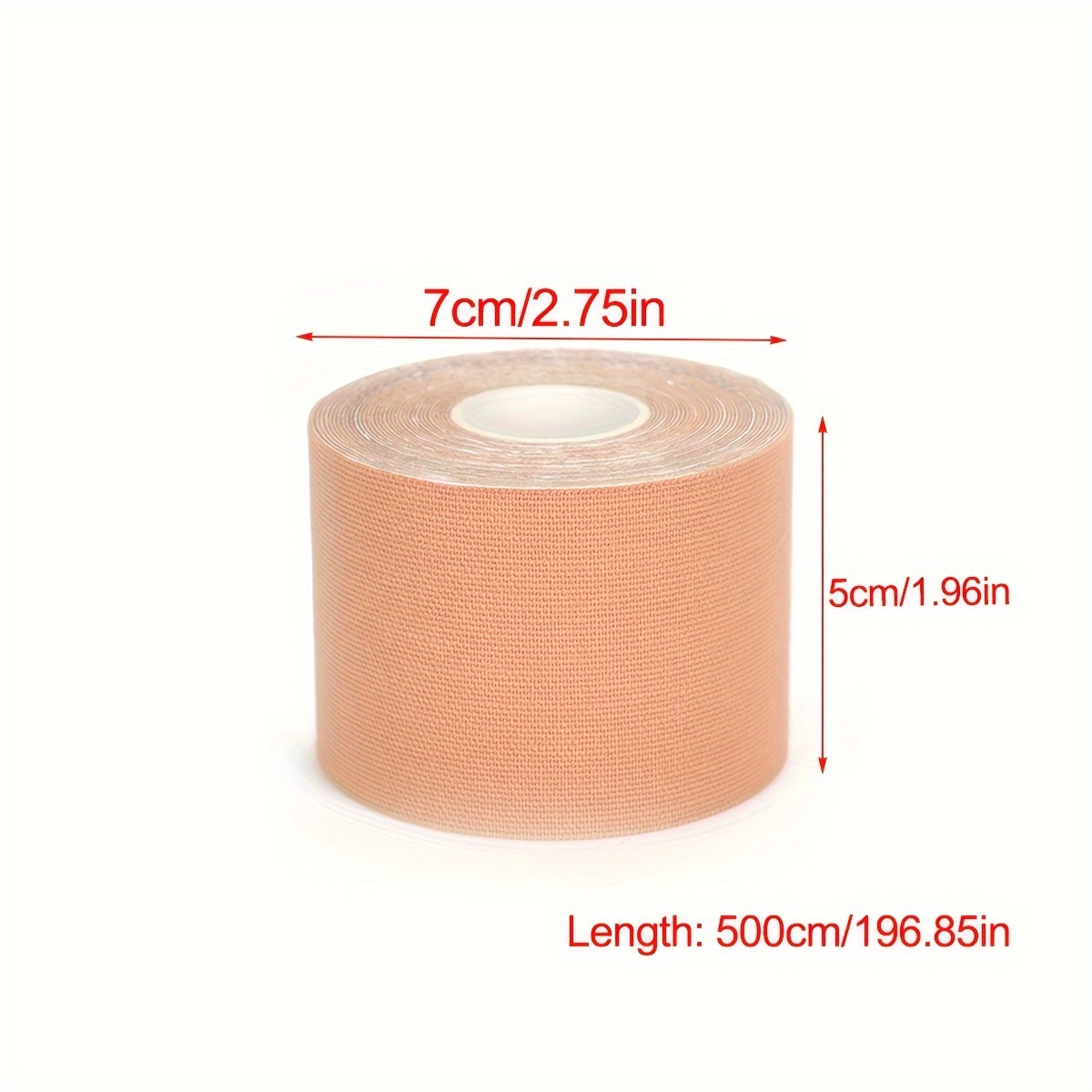 AliExpress YITAPE Invisible Breast Lift Tape, 5m Roll, view 3
