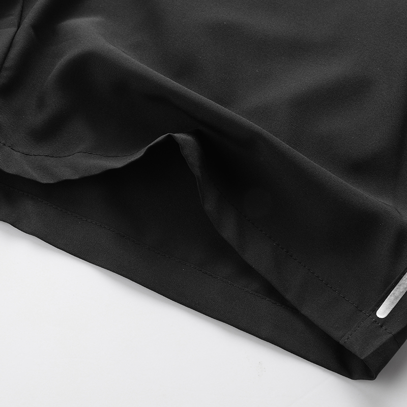 AliExpress YJKVUR Men's Athletic Performance Gym Workout Shorts With Pockets 2026 New Summer Training Running Jogger With Big Size M-8XL, view 6
