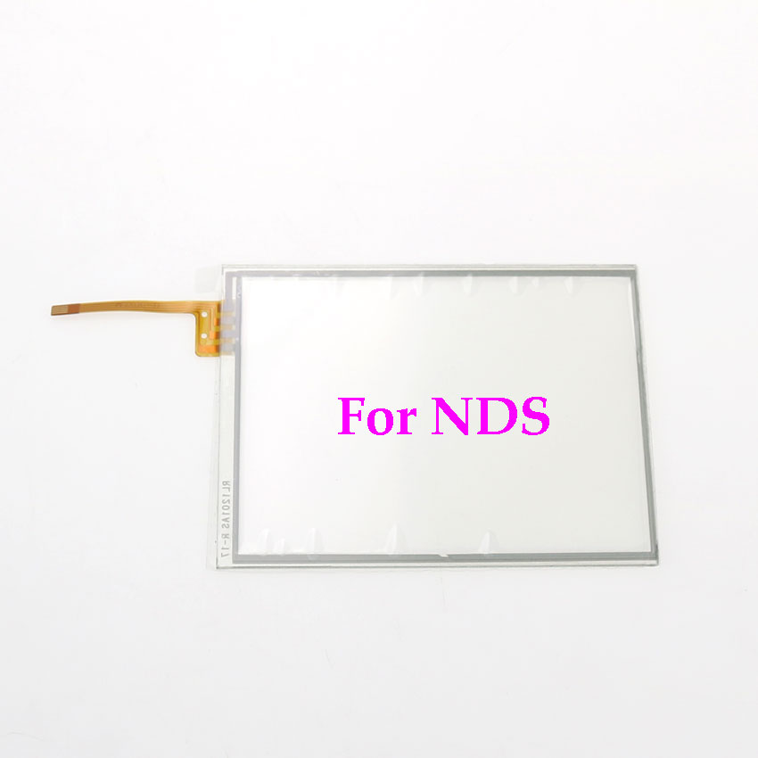 AliExpress YuXi Replacement Touch Screen Panel Display Digitizer Glass For DS Lite DSL For NDSL NDSi New 3DS XL LL Console, view 4