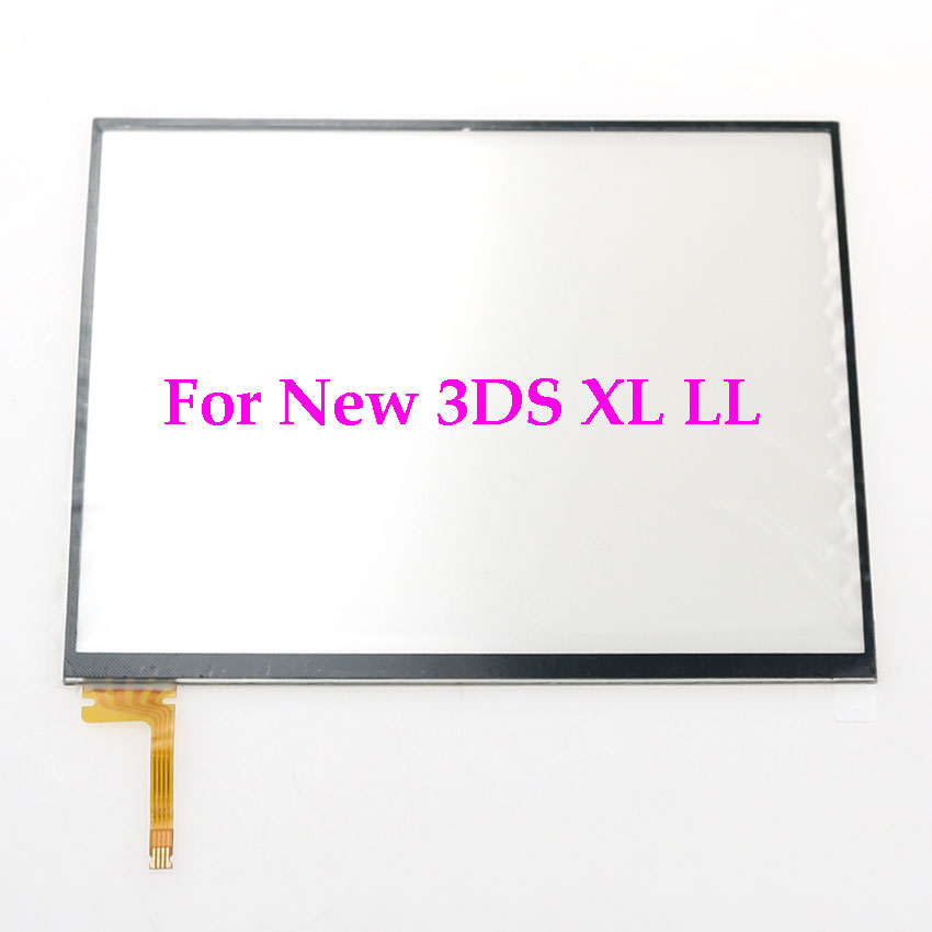 AliExpress YuXi Replacement Touch Screen Panel Display Digitizer Glass For DS Lite DSL For NDSL NDSi New 3DS XL LL Console, view 5