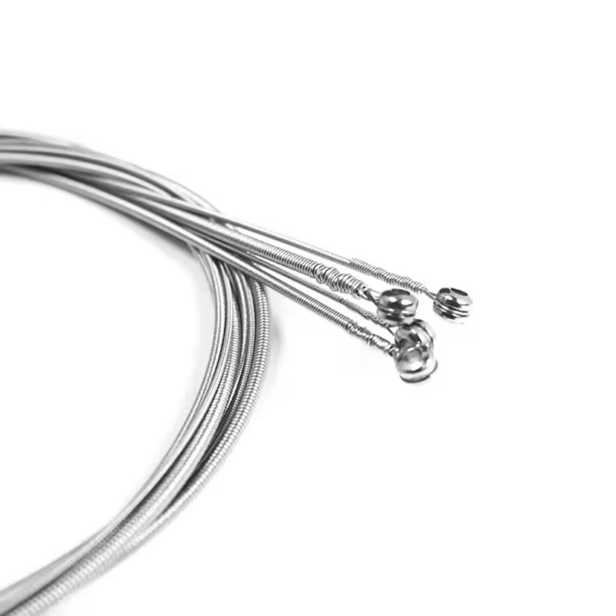 AliExpress ZIKO Electric Bass Strings 4/5/6 String Bass/Hexagon Alloy Core and Nickel Wound/Guitar Bass Musical Instruments Accessories, view 5