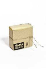 Amaka Africa Mama Mzungu All Natural Handmade Soap - Guest Size Sampler Pack, view 4
