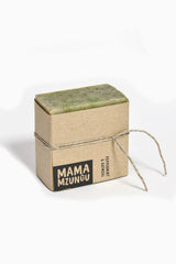 Amaka Africa Mama Mzungu All Natural Handmade Soap - Guest Size Sampler Pack, view 5