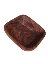 Amaka Africa Handcrafted Serving Bowl Set, view 5