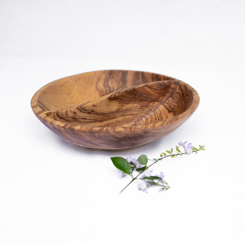 Amaka Africa Divided Serving Bowl