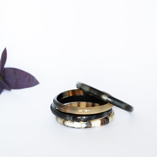 Amaka Africa Kimaka Medium Bangles
