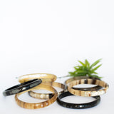 Amaka Africa Kimaka Medium Bangles, view 2