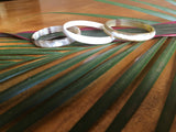 Amaka Africa Kimaka Medium Bangles, view 5