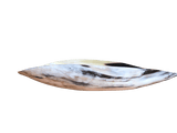 Amaka Africa Kimaka Decorative Accent Bowl, view 5