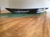 Amaka Africa Kimaka Large Rectangular Tray, view 4