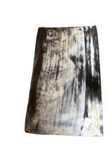 Amaka Africa Kimaka Large Rectangular Tray, view 5