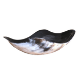 Amaka Africa Kimaka Curved Decorative Accent Bowl, view 3