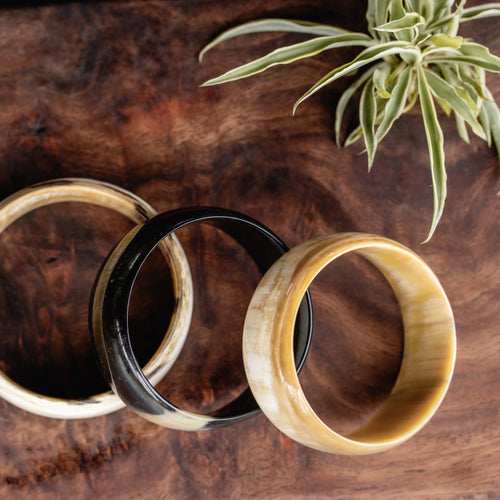 Amaka Africa Kimaka Statement Cuff Bracelet