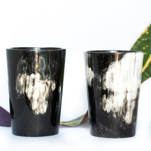 Amaka Africa Kimaka Whiskey Tumbler Set