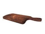 Amaka Africa Handled Charcuterie Board, view 2