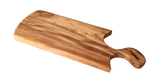 Amaka Africa Handled Charcuterie Board, view 3