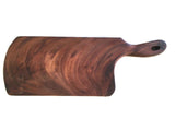 Amaka Africa Handled Charcuterie Board, view 5