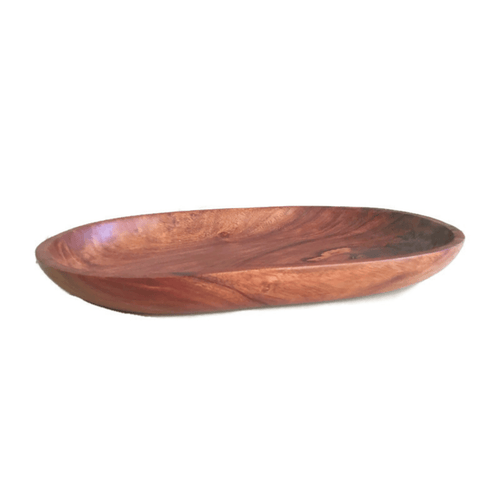 Amaka Africa Oval Serving Platter