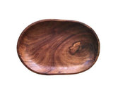 Amaka Africa Oval Serving Platter, view 3