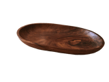 Amaka Africa Oval Serving Platter, view 4