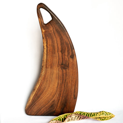 Amaka Africa Teardrop Charcuterie Board