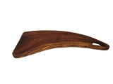Amaka Africa Teardrop Charcuterie Board, view 2