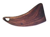 Amaka Africa Teardrop Charcuterie Board, view 3
