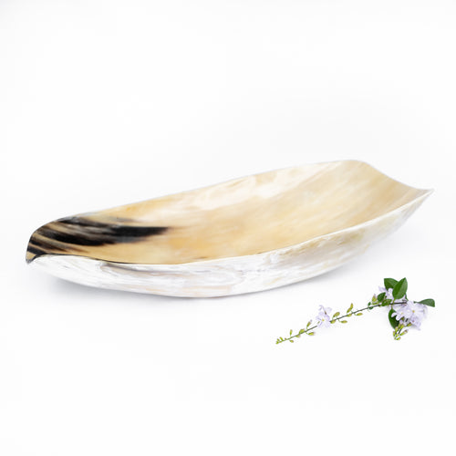 Amaka Africa Rectangular Decorative Accent Bowl
