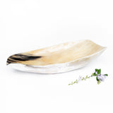 Amaka Africa Rectangular Decorative Accent Bowl, view 2