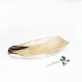 Amaka Africa Rectangular Decorative Accent Bowl, view 3