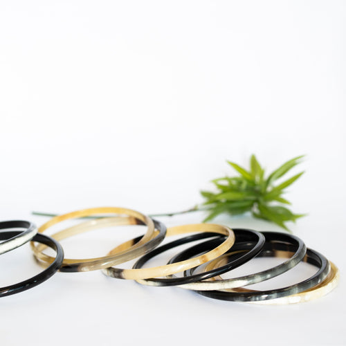 Amaka Africa Skinny Kimaka Bangles