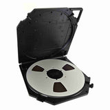 American Recorder Technologies 1/4 & 10.5 inch NAB Reel Carrying Case, view 3