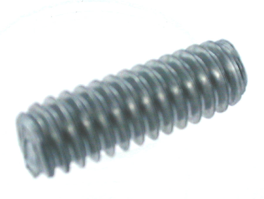 American Recorder Technologies Steel Thread Adapter 1/4" -20 (male) to 1/4" -20 (male) x 0.75" length.