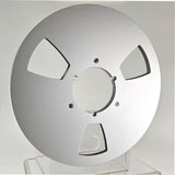 American Recorder Technologies AMERICAN RECORDER 1/4 inch NAB 10.5 inch Precision Metal Reels, view 2