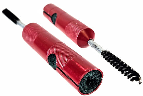 American Recorder Technologies AMERICAN RECORDER 1/4 Inch Plug & Jack Cleaning Tool w/DeoxIT®
