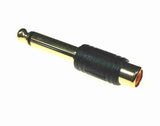 American Recorder Technologies AMERICAN RECORDER 1/4 inch (male) to RCA (female), view 2