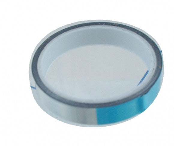 American Recorder Technologies 1/4 inch x 10 feet Foil Reverse Tape